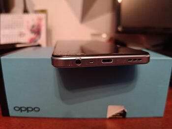 Oppo a17 