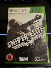 Sniper Elite V2 Xbox 360