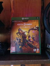 Mortal Kombat 11 Ultimate Xbox Series X