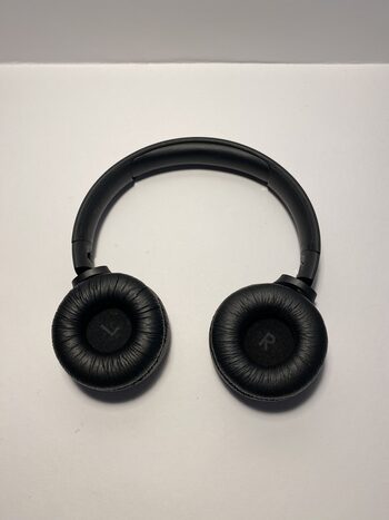 JBL Tune 510bt belaidės ausinės wireless headphones