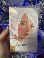 Another Code: Recollection Nintendo Switch