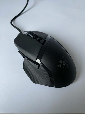 Redeem Razer Basilisk V3