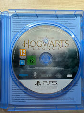 Hogwarts Legacy PlayStation 5