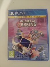 You Suck at Parking PlayStation 4