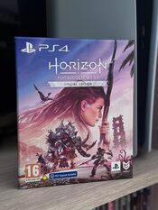 Horizon: Forbidden West Special Edition PlayStation 4