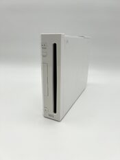 Nintendo Wii Balta Žaidimų Konsolė RVL-001