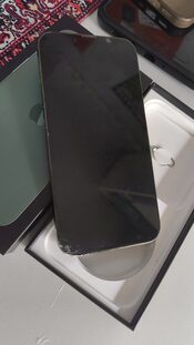 Apple iPhone 13 Pro 128GB Alpine Green for sale