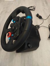 Buy Logitech g29 vairas ir pedalai