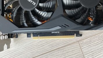 GeForce RTX 2080 SUPER