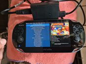 Psvita oled h@ck sin rayones 