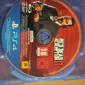 Red Dead Redemption 2 PlayStation 4