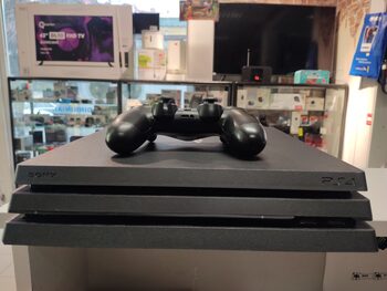 Playstation 4 pro 1tb