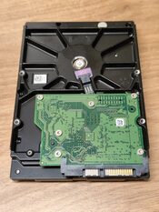 Seagate 500 GB HDD Storage for sale