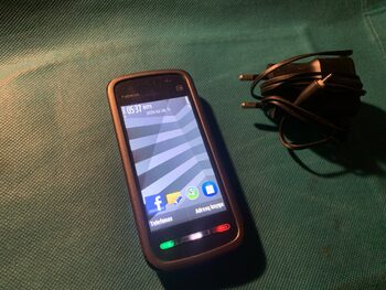 Nokia 5230 Black