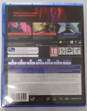 Hitman 3 (2021) PlayStation 4