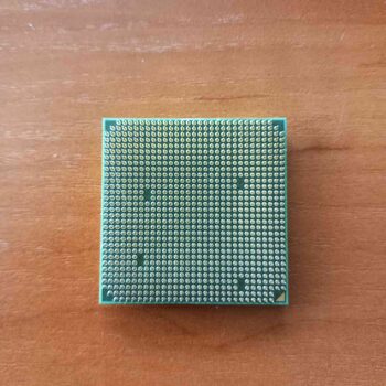 AMD Anthlon 64x2 3GHz