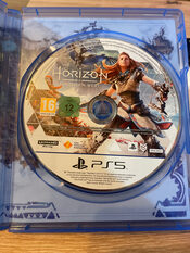 Horizon: Forbidden West PlayStation 5