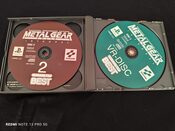 Get Metal Gear Solid PlayStation
