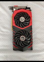 MSI GeForce GTX 1070 Ti 8 GB 1607-1683 Mhz PCIe x16 GPU