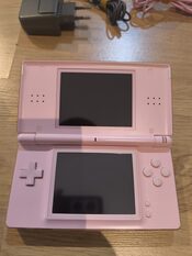 Buy Nintendo DS Lite, Pink