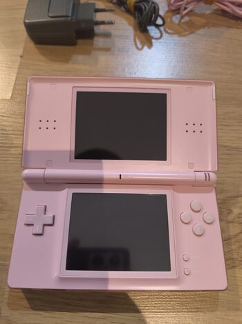 Buy Nintendo DS Lite, Pink