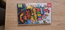 Super Mario 3D World Nintendo Switch