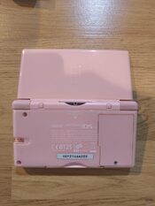 Nintendo DS Lite, Pink for sale