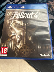 Fallout 4 PlayStation 4