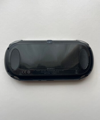 Get PS Vita Oled