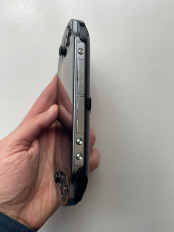 Redeem PS Vita Oled