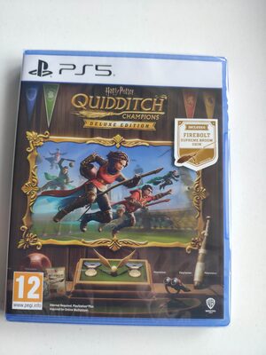 Harry Potter: Quidditch Champions PlayStation 5