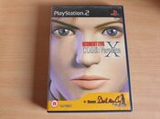 Resident Evil - Code: Veronica X PlayStation 2