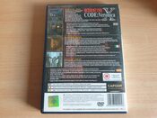 Resident Evil - Code: Veronica X PlayStation 2