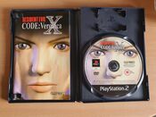 Get Resident Evil - Code: Veronica X PlayStation 2