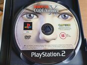 Resident Evil - Code: Veronica X PlayStation 2 for sale