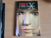 Redeem Resident Evil - Code: Veronica X PlayStation 2