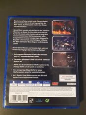 Space Blaze PlayStation 4