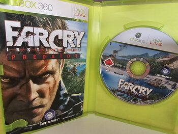 Buy Far Cry: Instincts - Predator Xbox 360