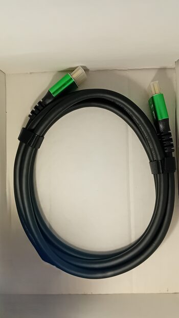 HDMI 2.1 Laidas 8K (2m)