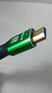 HDMI 2.1 Laidas 8K (2m)