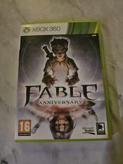 Fable Anniversary Xbox 360