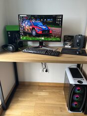 AOC C24G2AE/BK 165Hz 24'