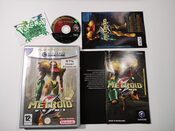 Metroid Prime Nintendo GameCube