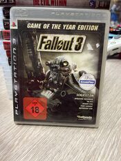 Fallout 3: Game of the Year Edition PlayStation 3