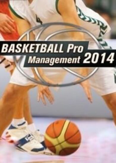 E-shop Basketball Pro Management 2014 Steam Key GLOBAL