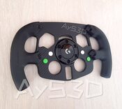 MOD F1 Formula 1 para Volante Logitech G29 y G923 de Ps PlayStation y PC