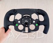 MOD F1 Formula 1 para Volante Logitech G29 y G923 de Ps PlayStation y PC for sale