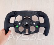 MOD F1 Formula 1 para Volante Logitech G29 y G923 de Ps PlayStation y PC