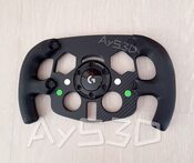 MOD F1 Formula 1 para Volante Logitech G29 y G923 de Ps PlayStation y PC