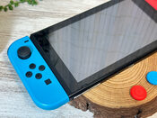 Get Nintendo Switch con accesorios 